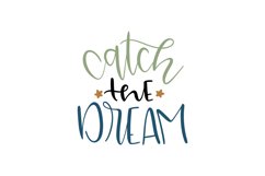 Catch The Dream Product Image 1