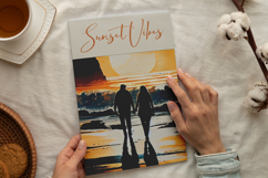 Catching Sunset Product Image 2