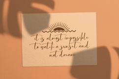 Catching Sunset Product Image 4