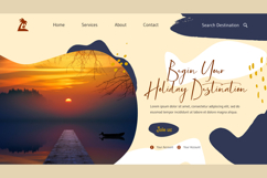 Catching Sunset Product Image 8