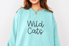 Magic Garden - Cute Script Font Product Image 11