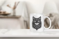 celtic style, svg, folk design, silhouette, cut file, sublimation, tattoo, fantasy, logo, bear, mug,  mug holder, dollar tree candle, tumbler design, keychain design, t-shirt design, round  sign,  cards,  invitations,  pillows, can glass, stamps, stencil,