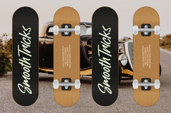 Cattalone - Modern Handwritten Font Product Image 13