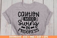 Sarcastic SVG, Funny SVG, Funny Quotes SVG, Sarcasm SVG Product Image 2