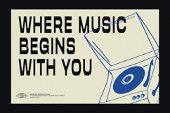 Caymons - Bold Condensed Retro Sans Product Image 12