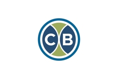 CB Logo Design. CB Product Image 1