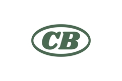 CB Logo Design. CB Product Image 1