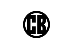 CB Logo Design. CB Product Image 1