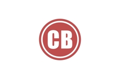 CB Logo Design. CB Product Image 1
