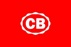 CB Logo Design. CB Product Image 1