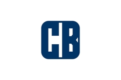 CB Logo Design. CB Product Image 1