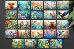 Cutting Board Designs Bundle | Spring and Summer Designs Product Image 2