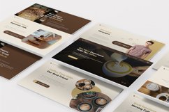 Expressio Google Slides Template Product Image 3