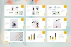 View - Creative PowerPoint Template Product Image 6