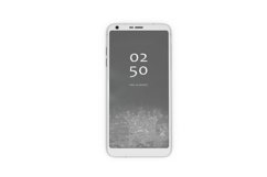 LG G6 Mockup Product Image 14