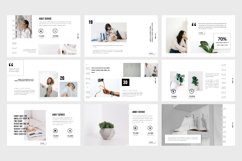 Breath Business Powerpoint Product Image 3