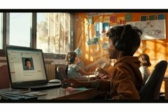 internet online school Product Image 1