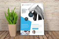 Business Corporate Flyer Product Image 2