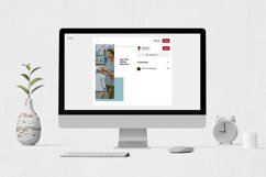 Lifestyle Pinterest Posts Product Image 4