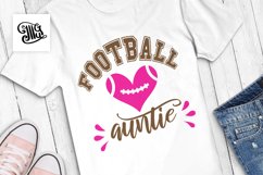 Football auntie Product Image 1