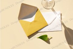 Set of envelopes with contrasting shadows Product Image 5