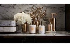 modern product interior background Product Image 1