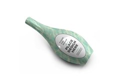 Ceramic Vase 3D Mockup Template Photoshop Product Image 1