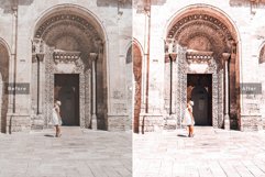 Matera Mobile &amp; Desktop Lightroom Presets Product Image 5