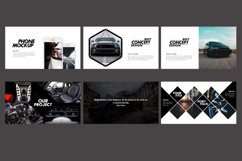 Furious - Sport Google Slides Product Image 6