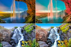Waterfall Lr Presets Product Image 7