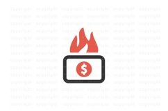 Money Burning Product Image 1