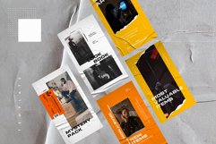 Instagram Story Template Product Image 4
