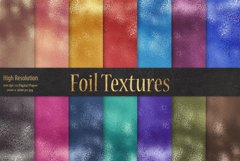 Foil Textures Product Image 1