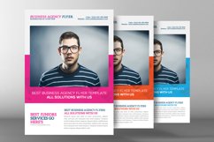 Business Flyer Template Product Image 2