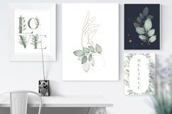 Fleur d&#039;Eau Graphic Collection Product Image 2