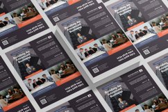 Business Service Flyer Design Product Image 2