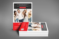 Corporate Business Flyer Psd Product Image 4