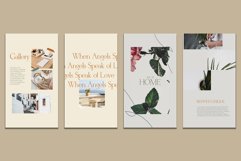 Intersi Instagram Templates Product Image 8