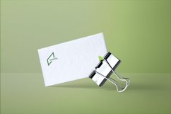 Hostel Business Card Product Image 3