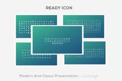 UI Magazine Business Google Slide Product Image 2