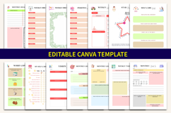 26 &amp; 2027 CBT Anxiety Management Workbook Product Image 2