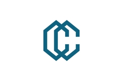 CC logo design. CC Product Image 1