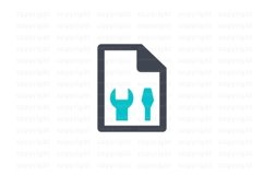 Document Setting Product Image 1