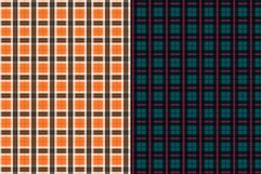 10 Checkered Patterns Product Image 8