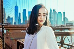 Brooklyn Mobile &amp; Desktop Lightroom Presets Product Image 2