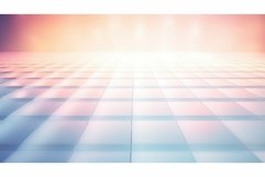 radiance light tech background Product Image 1