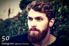 50 Instagram Lightroom Presets Product Image 1