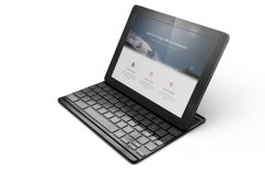Google Pixel C Tablet Mockup Product Image 11