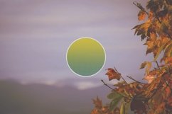 51 Autumn Gradients Product Image 2