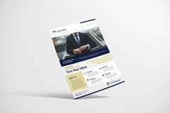 Business Flyer Design Product Image 3